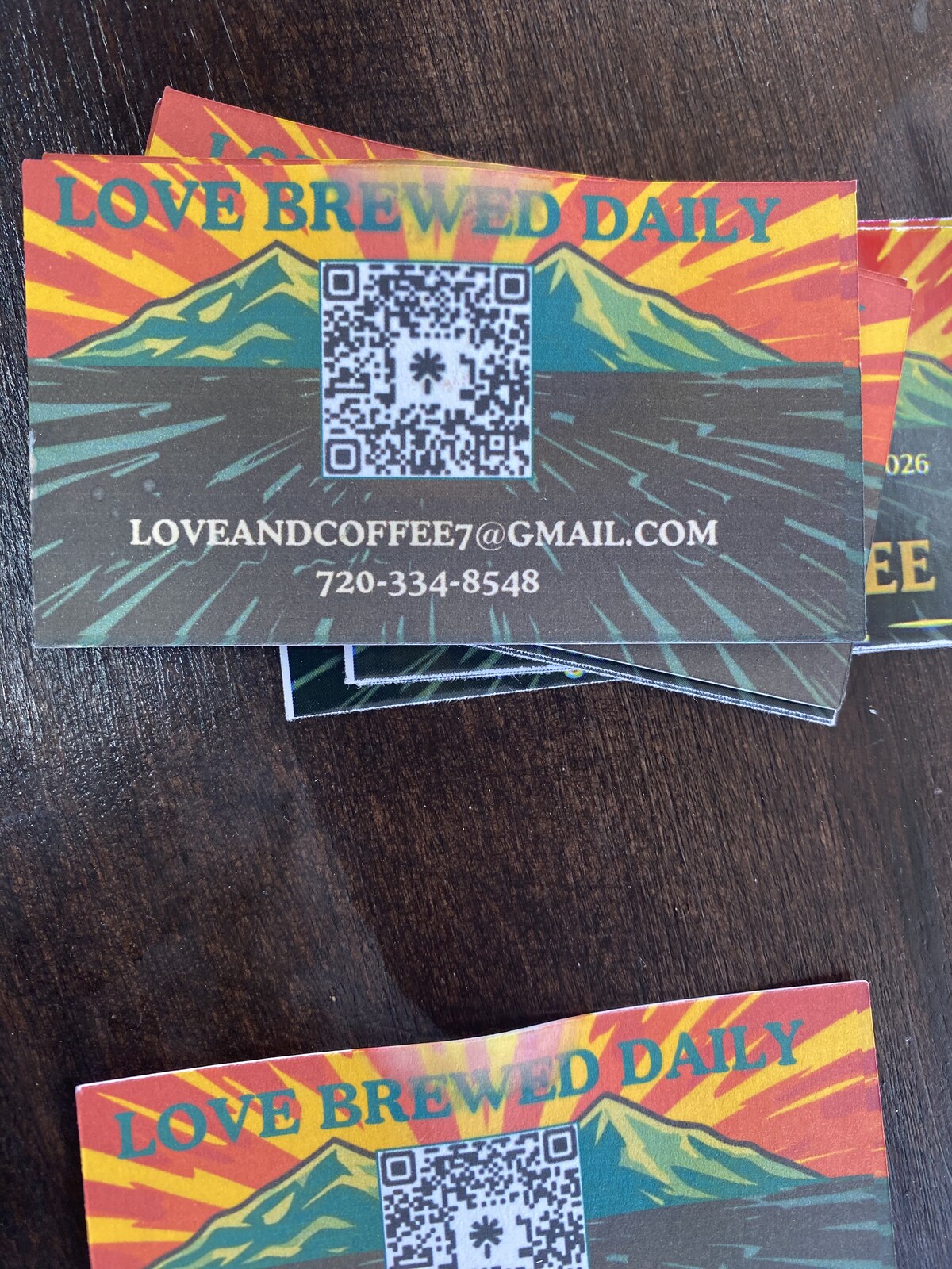 Placeholder product photo for Additional Merchandise